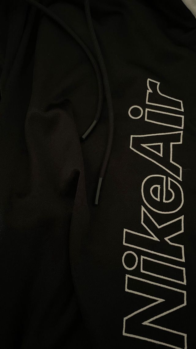 Shorts Nike Air neri