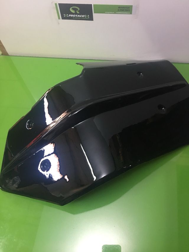 Guardabarros Kinroad 650-1100