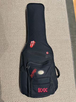 Highway OneTM Stratocaster HSS 2005 - USA
