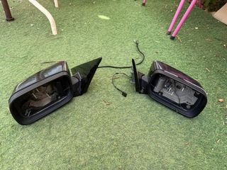 Espejos BMW e46 Berlina