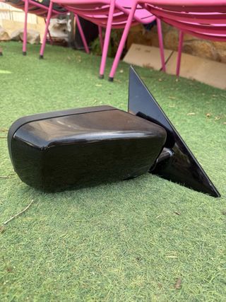 Espejos BMW e46 Berlina