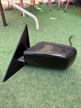 Espejos BMW e46 Berlina