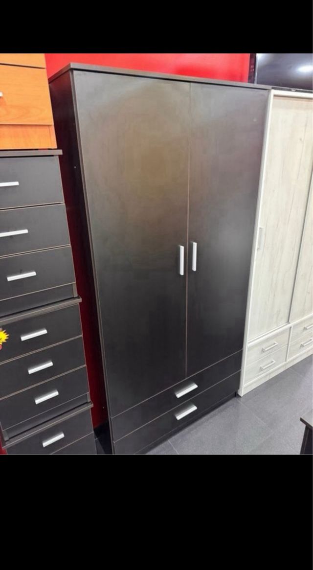 OFERTÓN, ARMARIOS DESDE 189€
( NUEVOS ) 50%