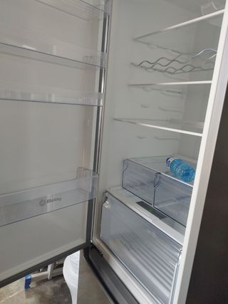 Nevera Combi Balay 2.04m - averiada