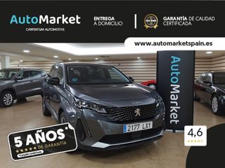 Peugeot 5008 1.5 BLUEHDI 96KW (130CV) S&S ALLURE GRIS PLATINIUM (METALIZADO)	TEP & TISSU 'COLYN' MISTRAL