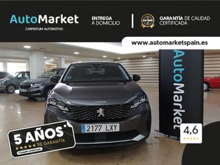 Peugeot 5008 1.5 BLUEHDI 96KW (130CV) S&S ALLURE GRIS PLATINIUM (METALIZADO)	TEP & TISSU 'COLYN' MISTRAL