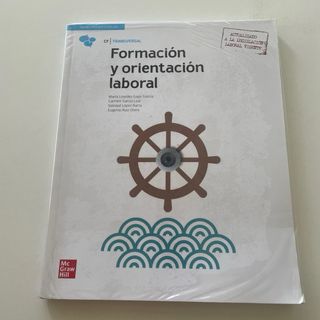 Libros de gestión administrativa de grado medio