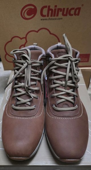 Botas Chiruca Veneto 22 Gore-Tex