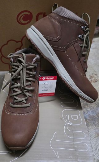 Botas Chiruca Veneto 22 Gore-Tex