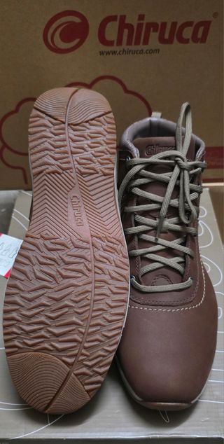 Botas Chiruca Veneto 22 Gore-Tex