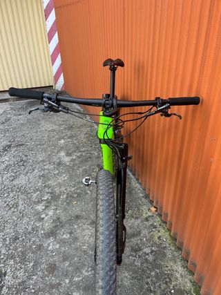 Cannondale Scalpel Carbon 2 talla L