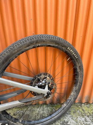 Cannondale Scalpel Carbon 2 talla L