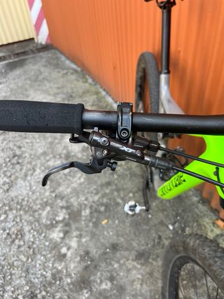 Cannondale Scalpel Carbon 2 talla L
