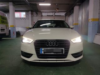 Audi A3 2014