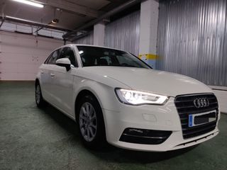 Audi A3 2014
