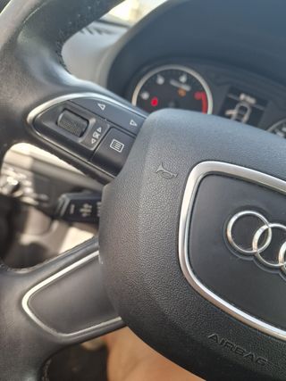 Audi A3 2014