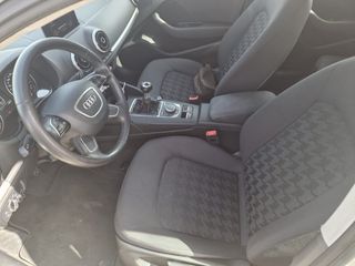 Audi A3 2014