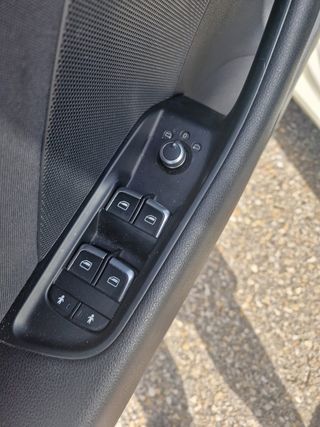 Audi A3 2014