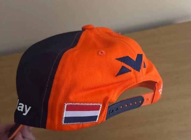 Gorra Red Bull Racing - Fórmula 1