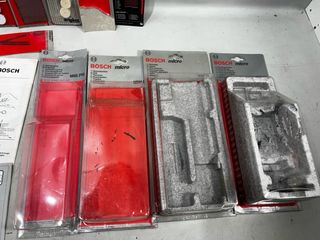 Herramientas Bosch Micro: Kit completo