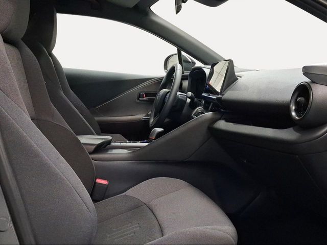 Toyota C-HR 1.8 140H Advance