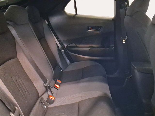 Toyota C-HR 1.8 140H Advance