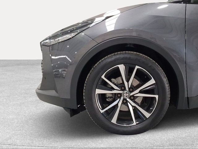 Toyota C-HR 1.8 140H Advance
