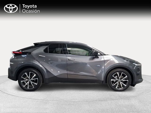 Toyota C-HR 1.8 140H Advance