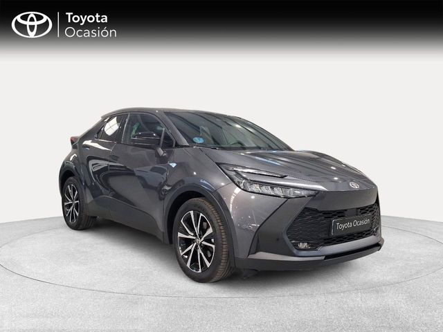 Toyota C-HR 1.8 140H Advance