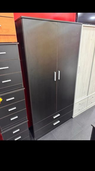!! OFERTA, ARMARIO ABATIBLE (2
PUERTAS) 199€ !!