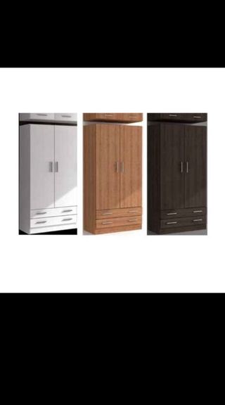 !! OFERTA, ARMARIO ABATIBLE (2
PUERTAS) 199€ !!