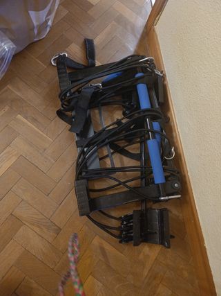 Wholetrainer totalbody