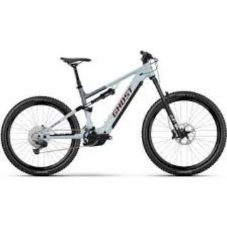 Bicicleta eléctrica Ghost EASX Advanced 800 W 2025