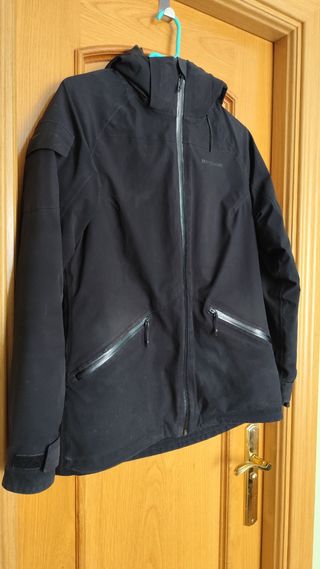 Abrigo Chaqueta Trangoworld