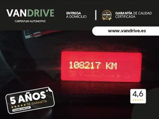 Opel Movano 2.3 cdti L3 H1 R 3.5T BASCULANTE AL VOLQUETE 