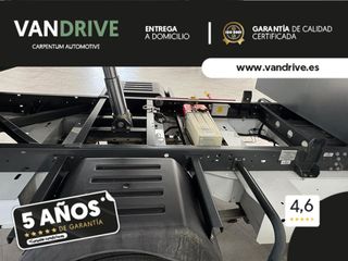 Opel Movano 2.3 cdti L3 H1 R 3.5T BASCULANTE AL VOLQUETE 