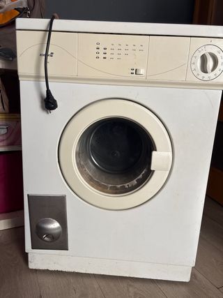 Secadora EDESA SE-15 - 5kg precio negociable