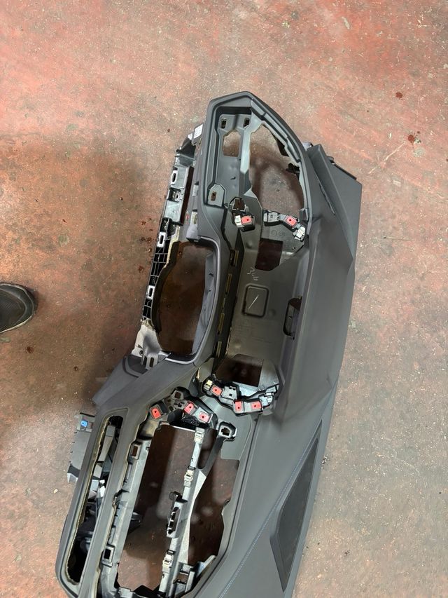 Airbag salpicadero BMW serie1 F40 F44 