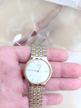 Reloj Seiko Quartz 7N29 (10)