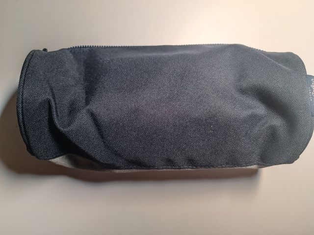 Estuche Pepe Jeans - Azul Gris