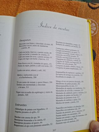 Cocina Mediterránea (La Mejor Gastronomía) (Spa...