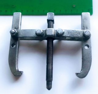 Extractor de rodamientos