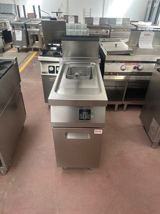 FREIDORA GAS ANGELO PO OCASION !!