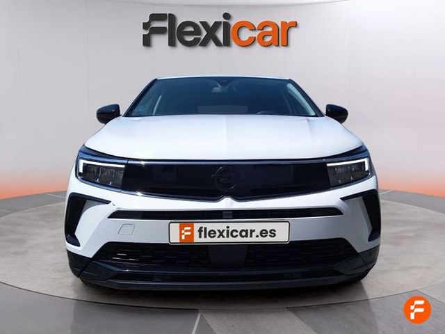 Opel Grandland 1.2 Turbo GS