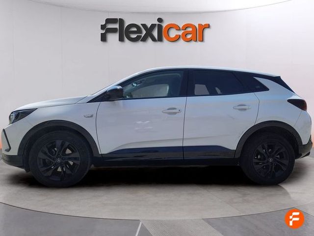 Opel Grandland 1.2 Turbo GS