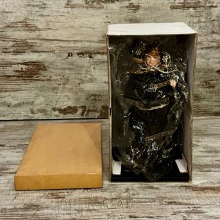 Figura Samurai Japonesa