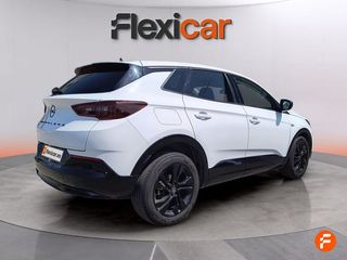 Opel Grandland 1.2 Turbo GS