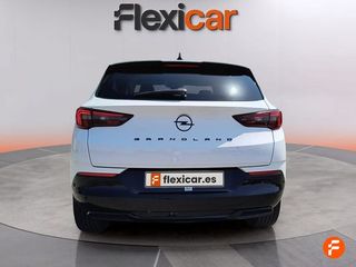 Opel Grandland 1.2 Turbo GS