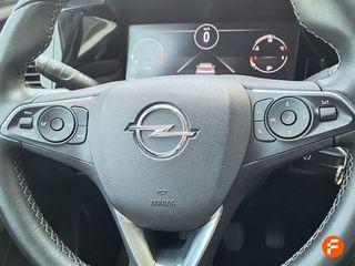 Opel Grandland 1.2 Turbo GS