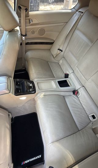 BMW Serie 3 2008